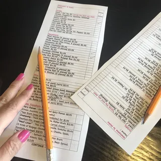 Customize Your Ramen