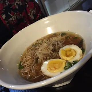 Shoyu Ramen