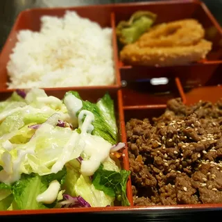 Bento Box
