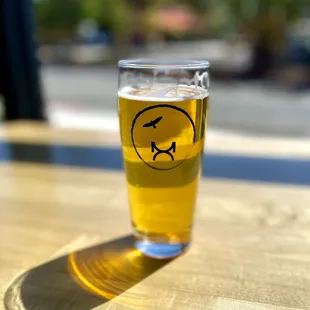 West Coast IPA