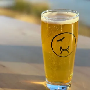 WC IPA
