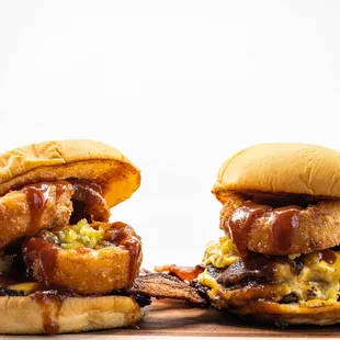 burger, burgers, food