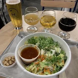 Thai Salad