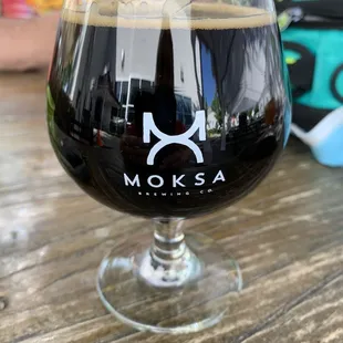 Imperial Stout
