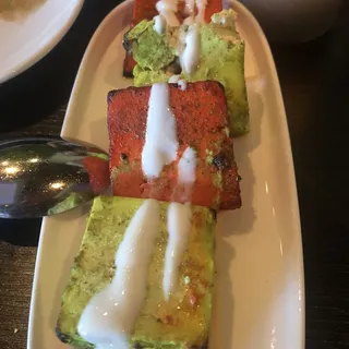 Paneer Kiri