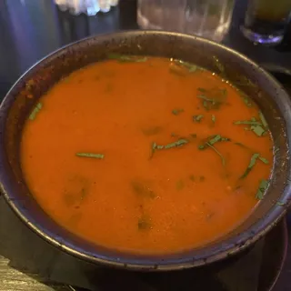 Tomato Bisque