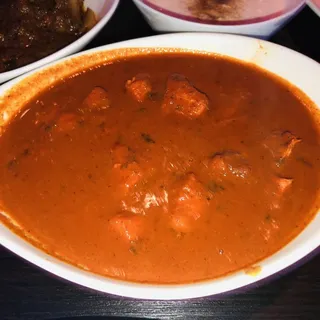 Chicken Tikka