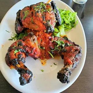 Tandoori Chicken