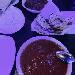 Goan Vindaloo