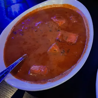 Paneer Makhani