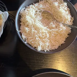 Basmati Rice