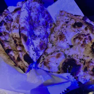 Rosemary Naan