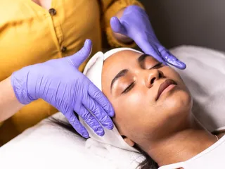 The Orange Blossom Studio