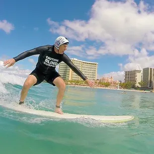 Support Moku Surf Shop!  They rock the Aloha!