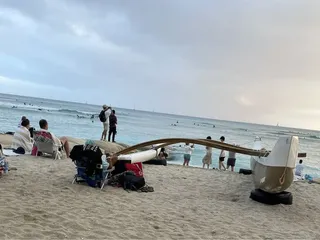 Big Wave Dave