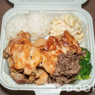 food