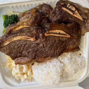 Short Ribs