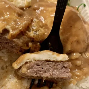 Loco Moco
