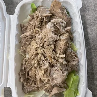 Kalua Pork