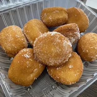 Malasadas