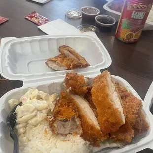 Mini Meal