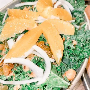 Kale Salad