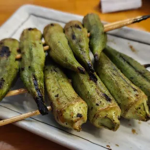 Okra