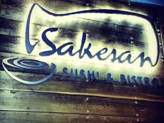 Sakesan Sushi & Bistro
