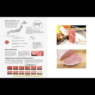 Top quality Japanese A5 Wagyu shipped from Japan and  difference between each levels
