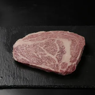 A5 Wagyu
