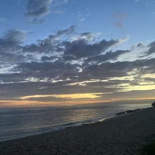 Sunrise 4/13/2024