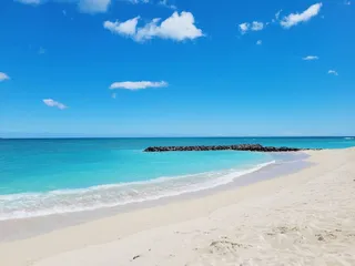 Pu'uloa Beach
