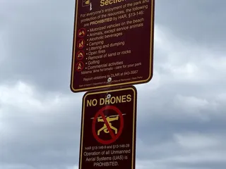 Kaena Point State Park