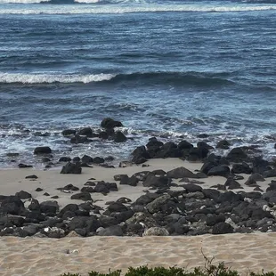 Mokuleia Beach