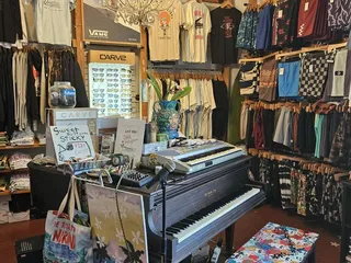Waialua Surf Shop
