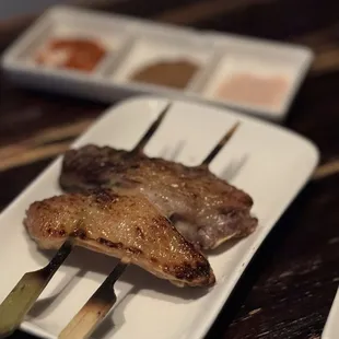 Teba (Chicken Wing Mid Joint)