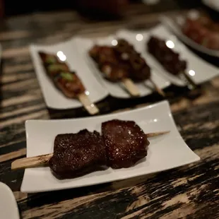 Beef Tongue