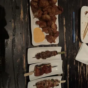 Chicken Karaage