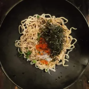Cold Ramen