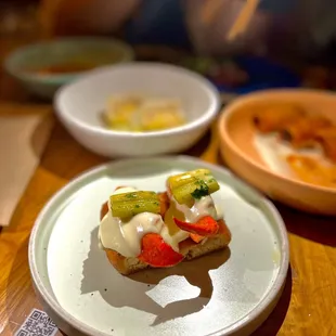 Lobster Roll  ig: gaogirlsgrubbin