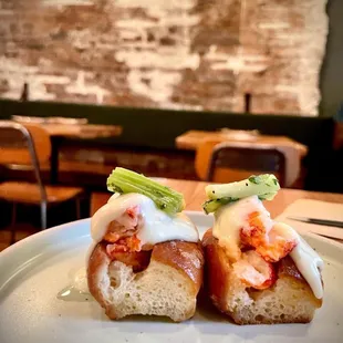 Lobster Roll