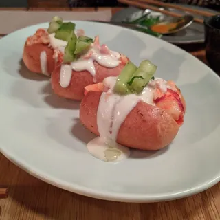 Lobster Roll