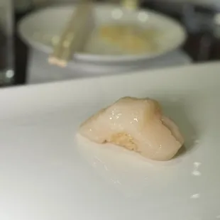 Hokkaido Scallop