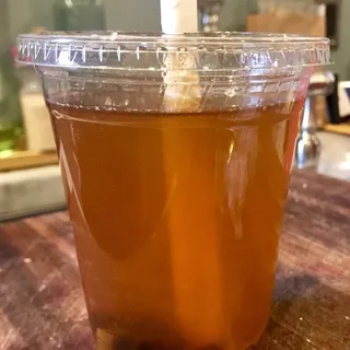 Mango Green Tea