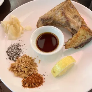 Hamachi Kama