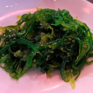 Seaweed Salad