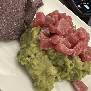 Tuna Tartar