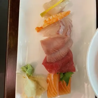Sashimi Big