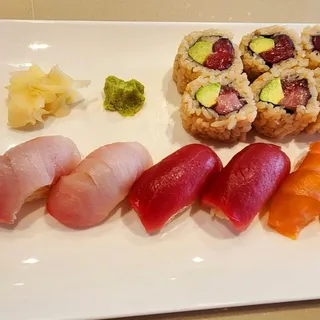 Sushi Regular