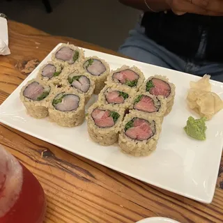 Bluefin Toro Scallion CR